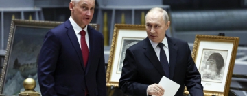 Руският министър на отбраната обвини НАТО в намерение за нападение срещу Русия